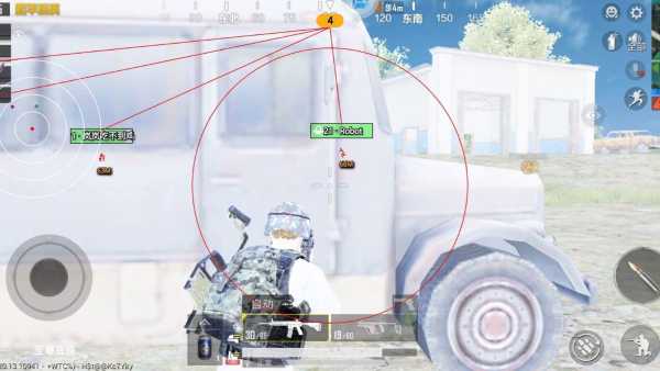 和平精英辅助《神兵》全新版本稳定奔放!