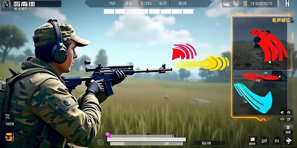 和平精英《地狱犬》外挂